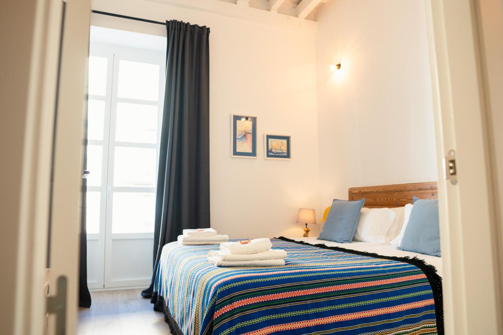 Apartamento Casa Miguel 3 Sanlúcar de Barrameda